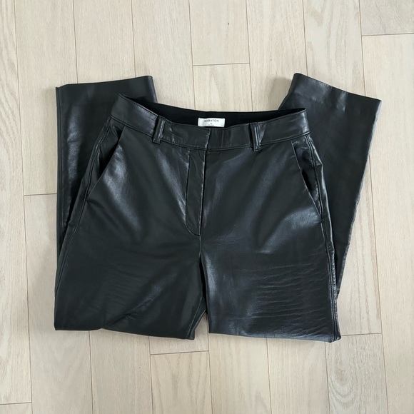 BABATON (Aritzia) Command Cropped Pant - Picture 9 of 9